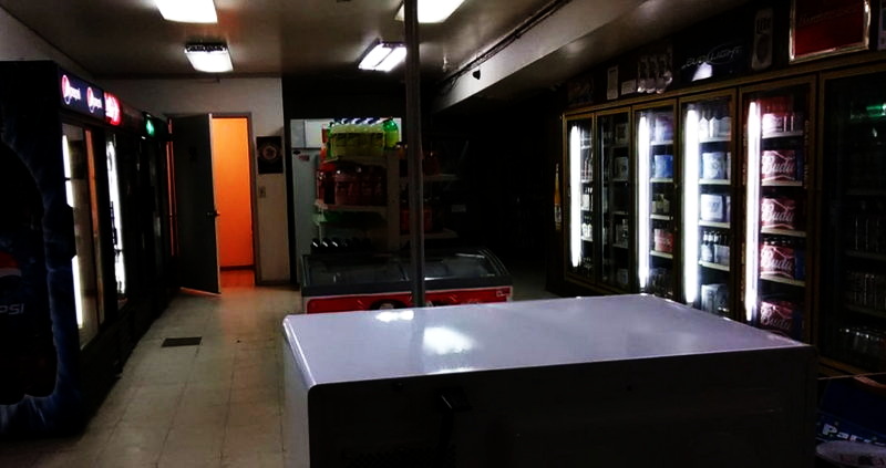 Cornerstone Grocery - From Web Listing